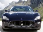 Maserati GranTurismo 2007 года